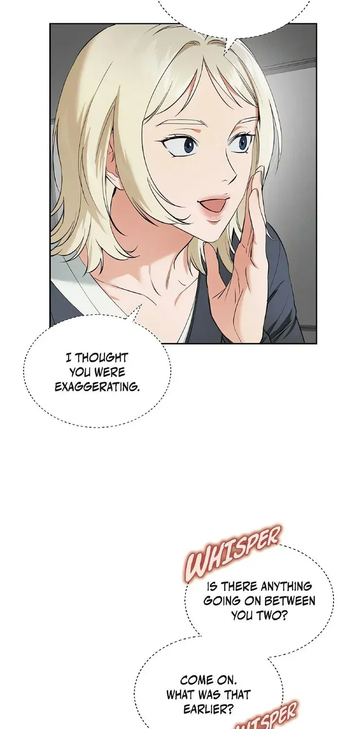 Read Falling chapter 8 image 52 on Lezhin