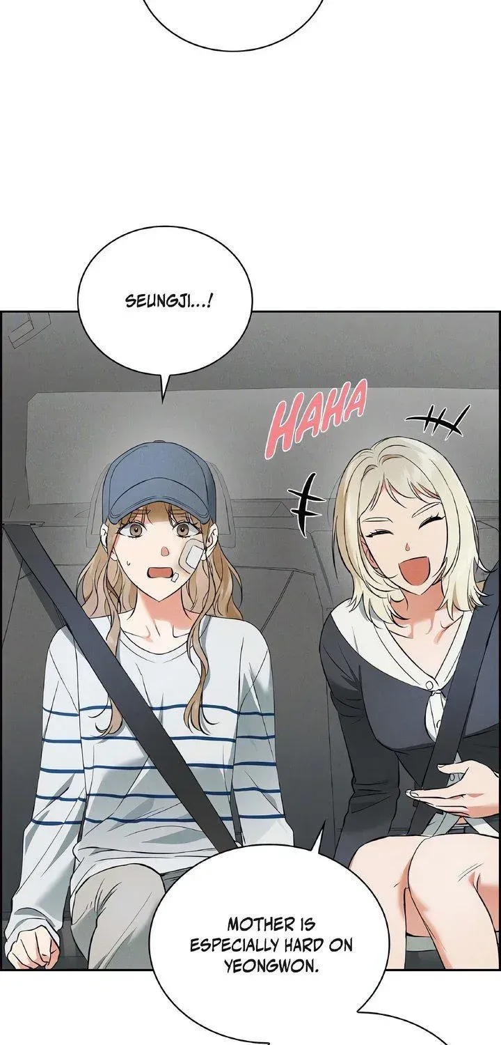 Read Falling chapter 8 image 58 on Lezhin
