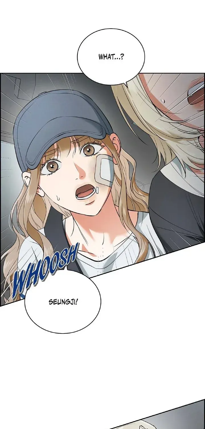 Read Falling chapter 8 image 68 on Lezhin