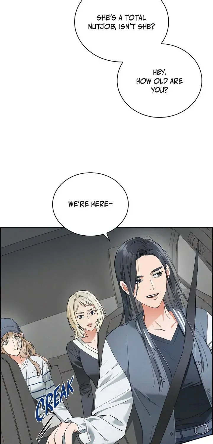 Read Falling chapter 8 image 76 on Lezhin