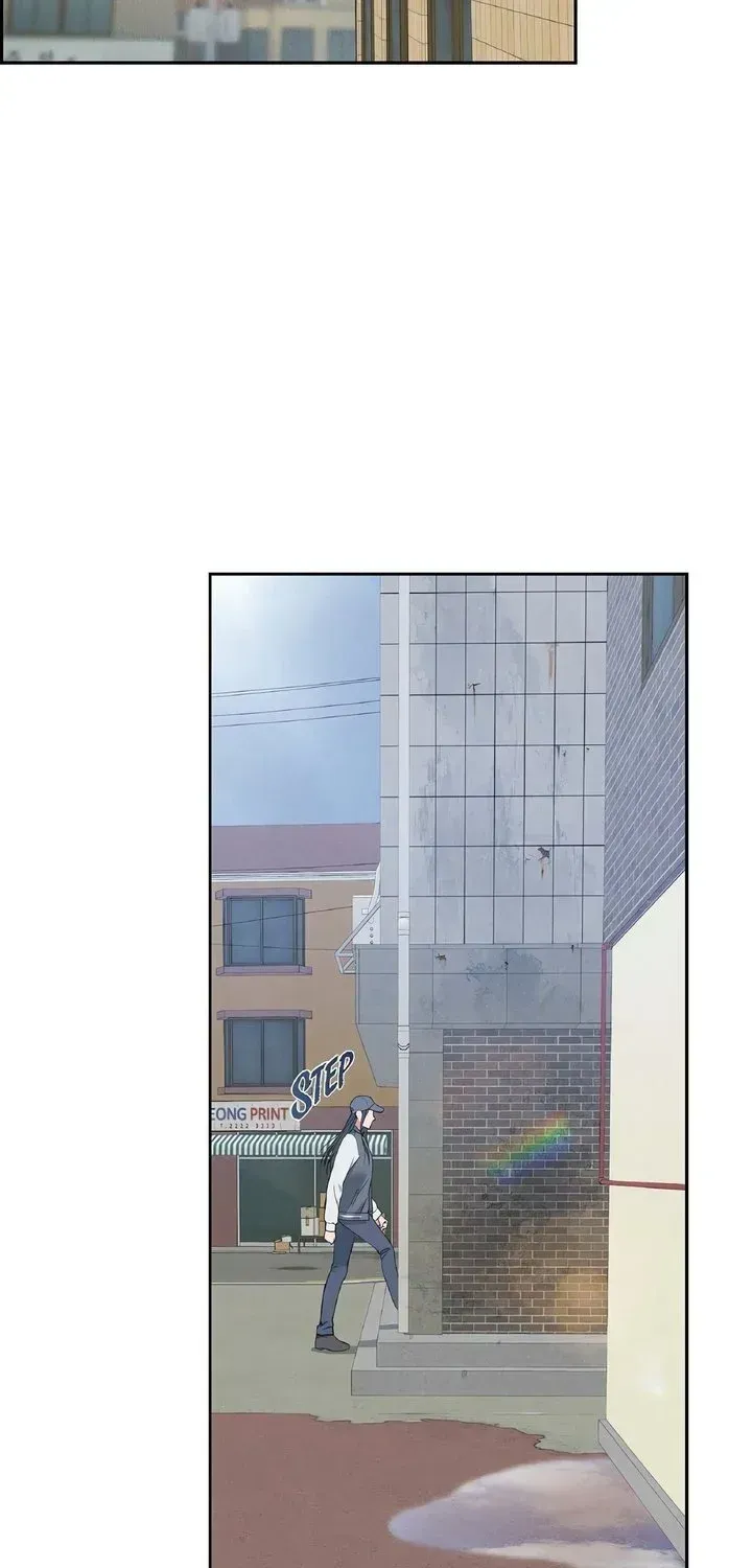 Read Falling chapter 8 image 8 on Lezhin
