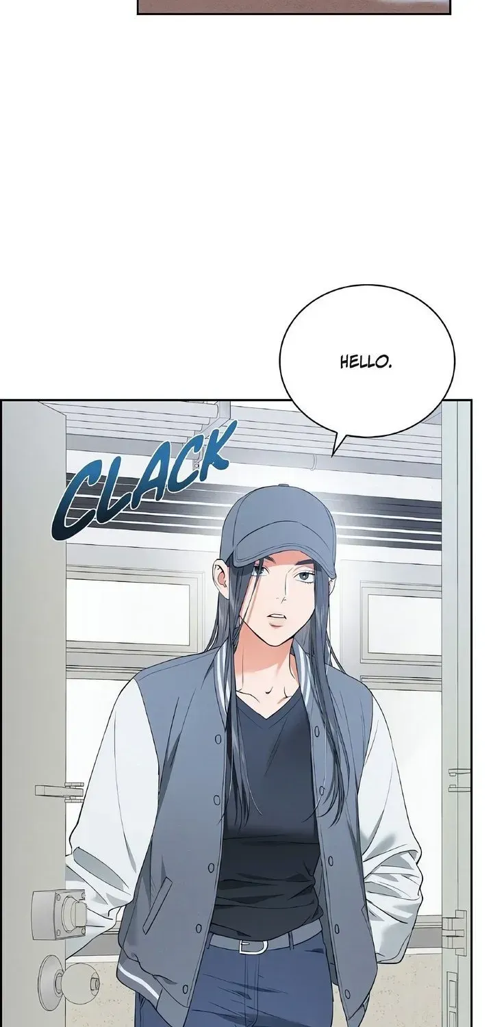 Read Falling chapter 8 image 9 on Lezhin