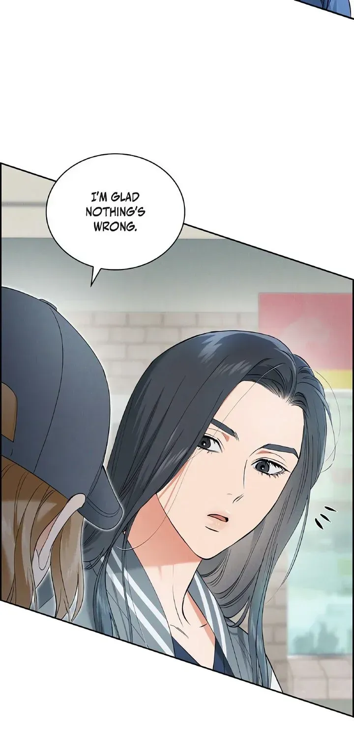 Read Falling chapter 9 image 16 on Lezhin