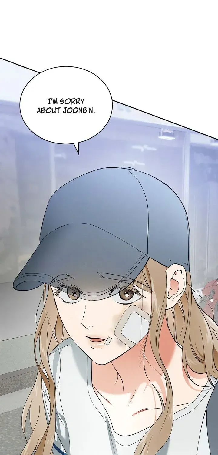 Read Falling chapter 9 image 17 on Lezhin