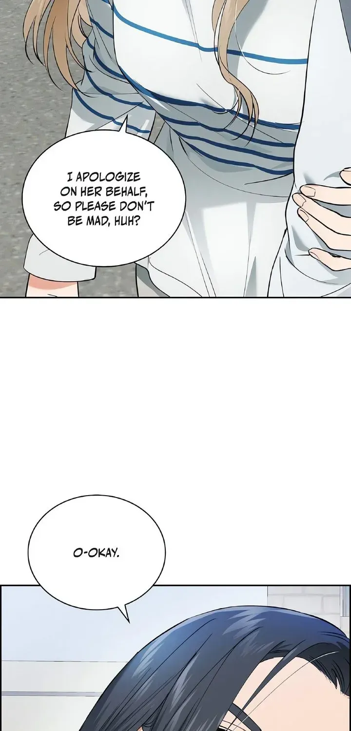 Read Falling chapter 9 image 18 on Lezhin