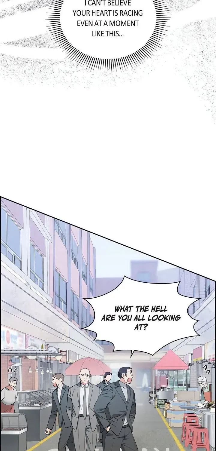 Read Falling chapter 9 image 21 on Lezhin