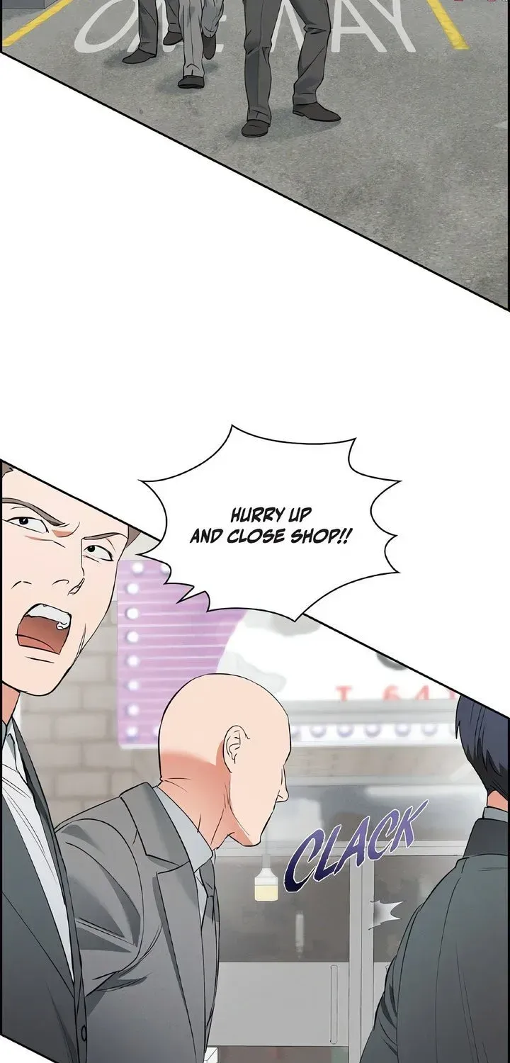 Read Falling chapter 9 image 22 on Lezhin