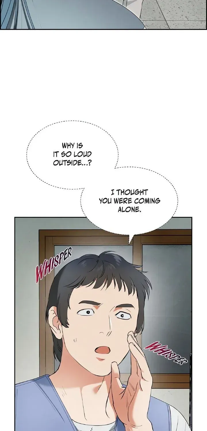 Read Falling chapter 9 image 30 on Lezhin