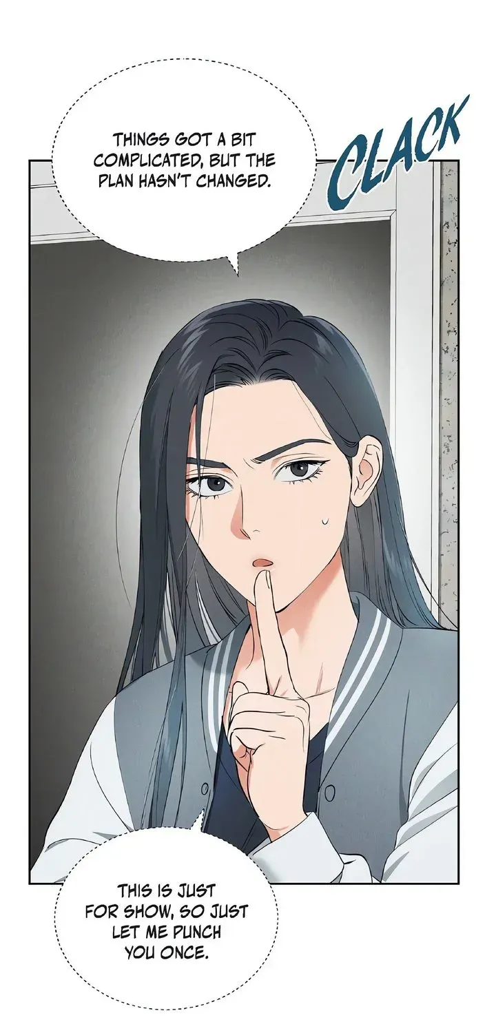 Read Falling chapter 9 image 32 on Lezhin