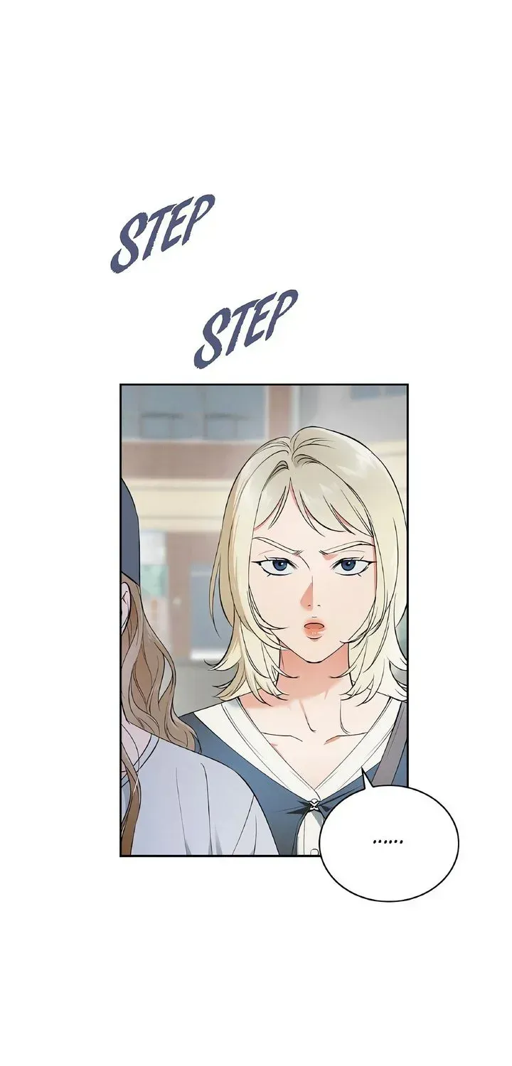 Read Falling chapter 9 image 4 on Lezhin