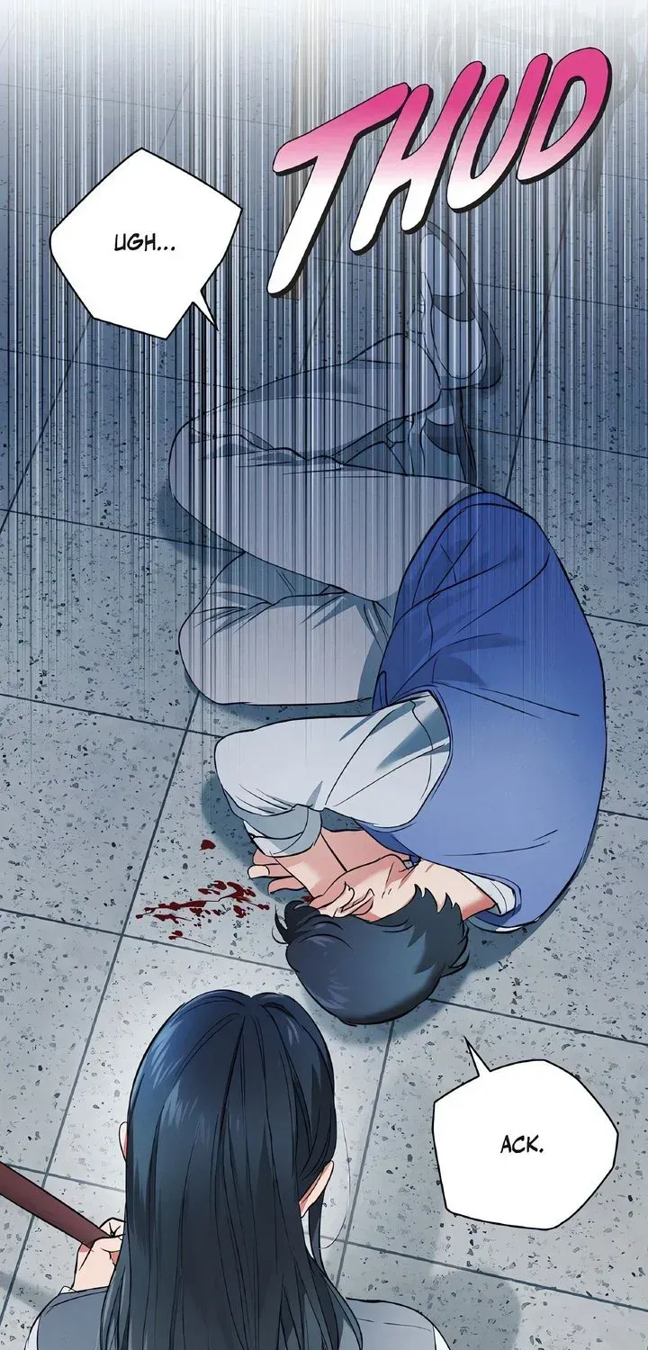 Read Falling chapter 9 image 42 on Lezhin