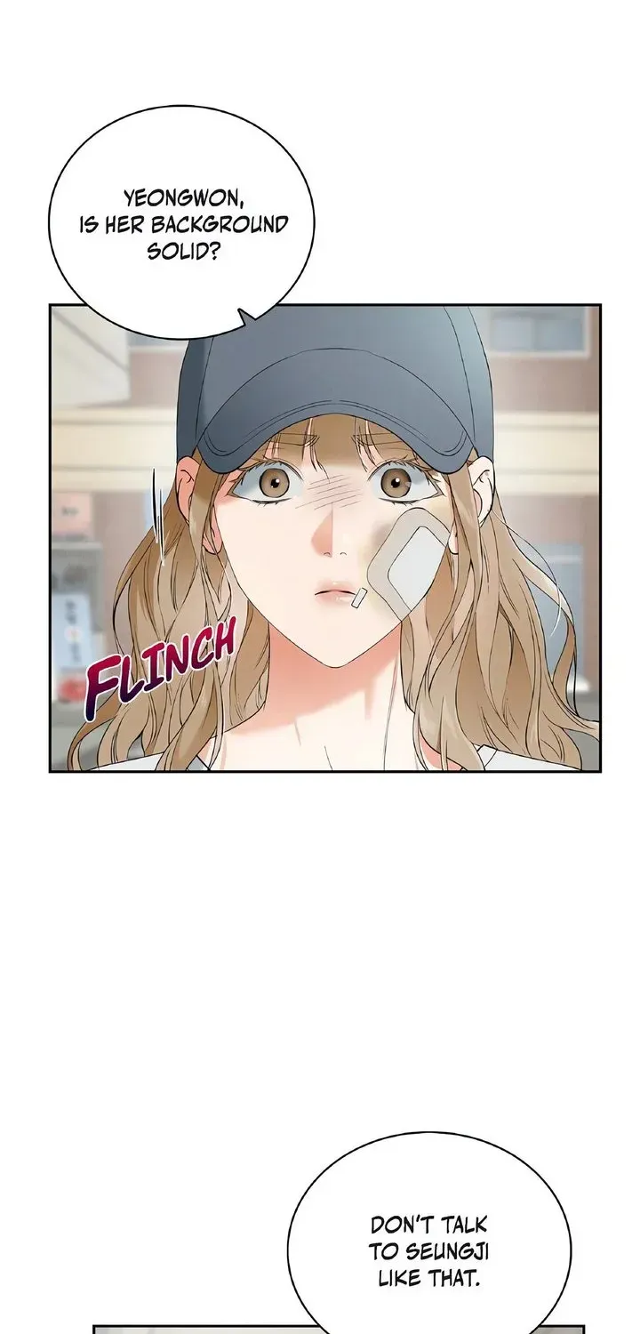 Read Falling chapter 9 image 5 on Lezhin