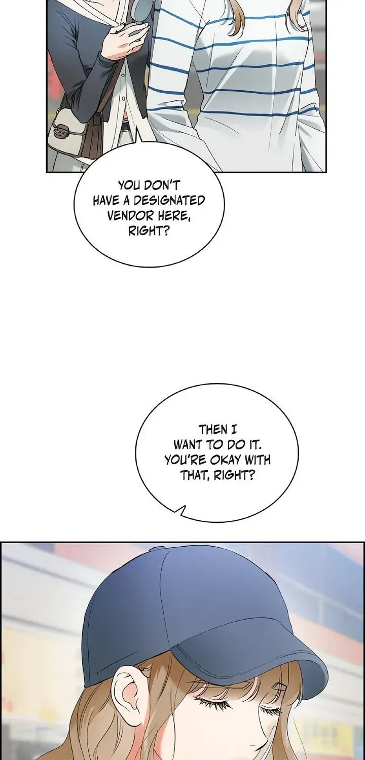 Read Falling chapter 9 image 52 on Lezhin