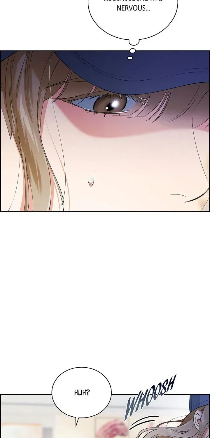 Read Falling chapter 9 image 56 on Lezhin