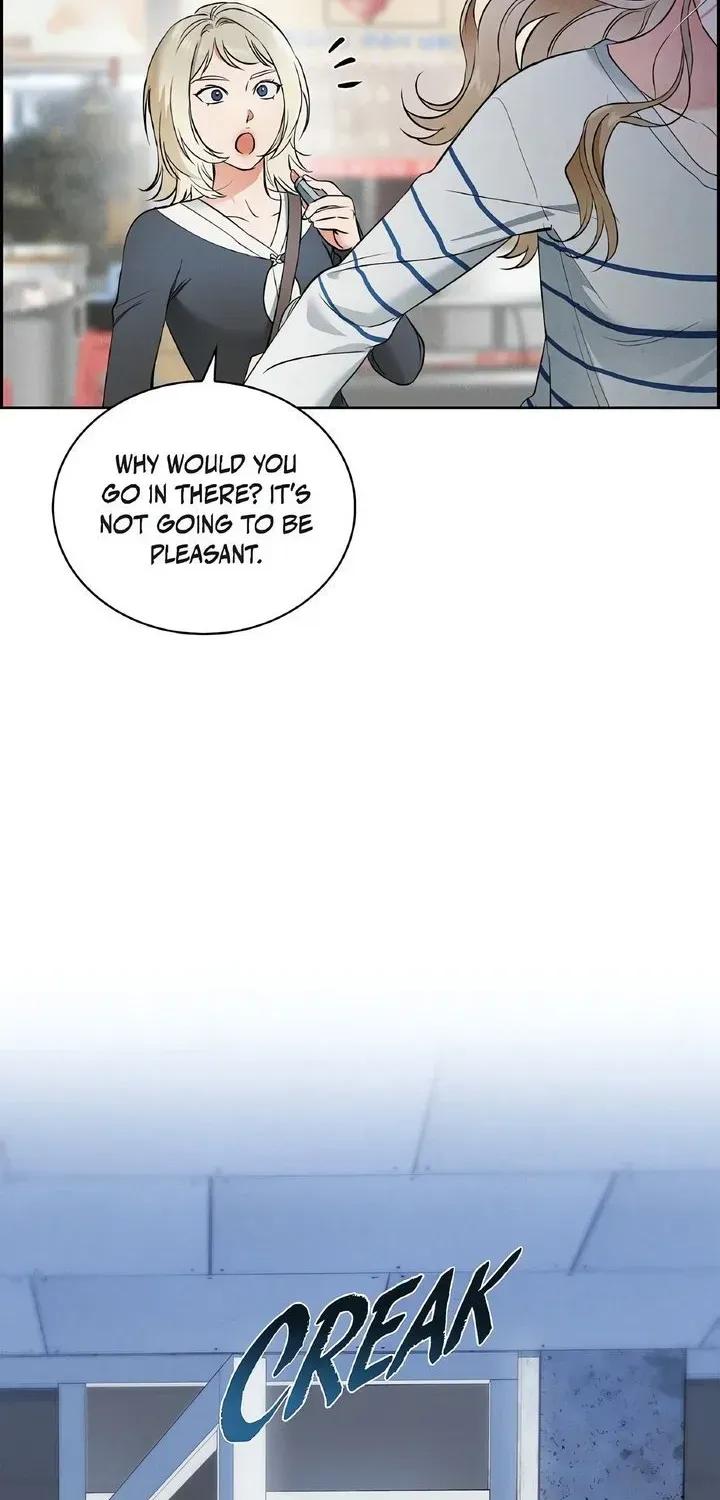 Read Falling chapter 9 image 57 on Lezhin