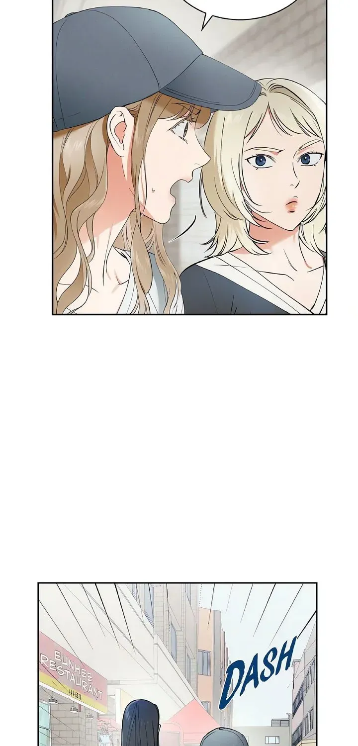 Read Falling chapter 9 image 6 on Lezhin