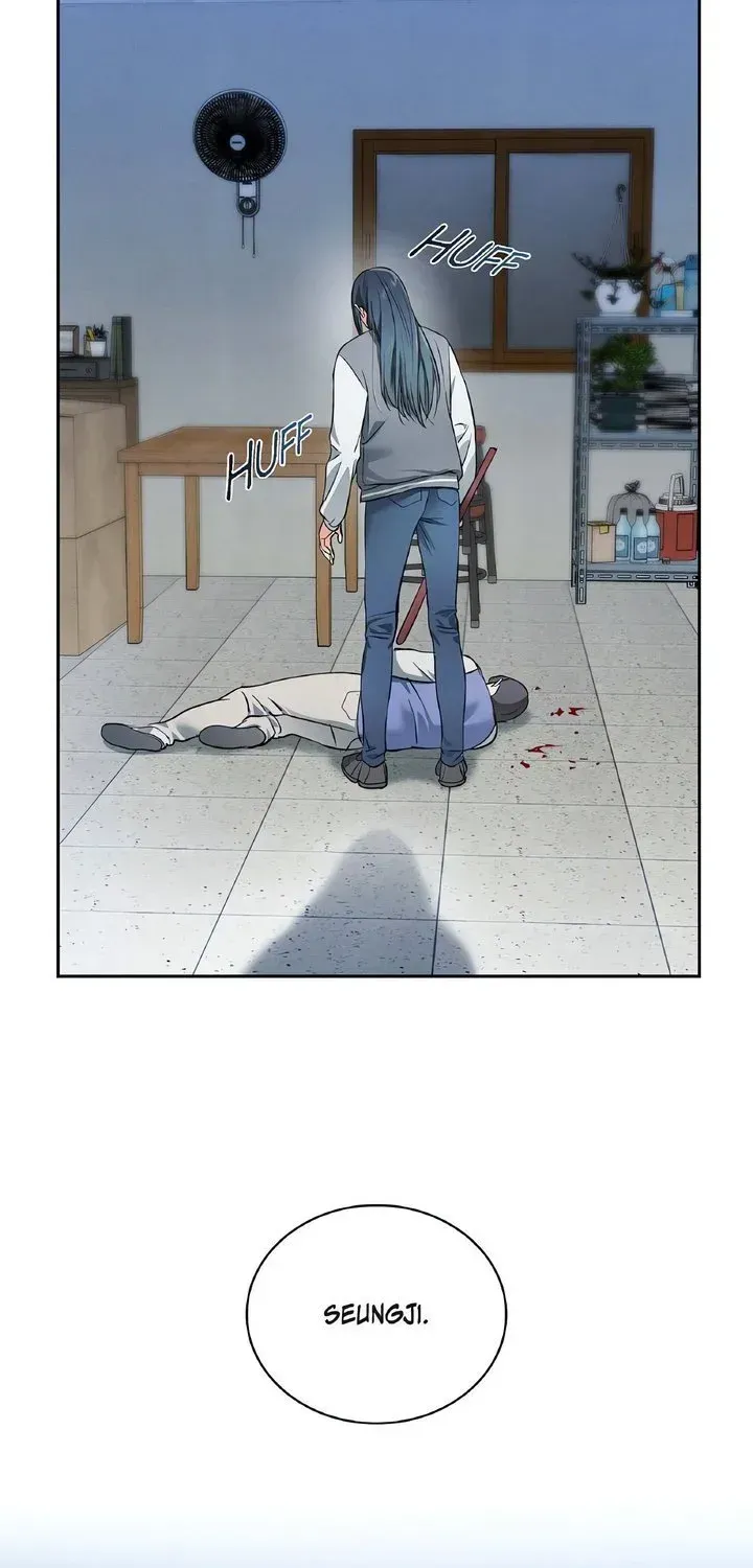 Read Falling chapter 9 image 60 on Lezhin