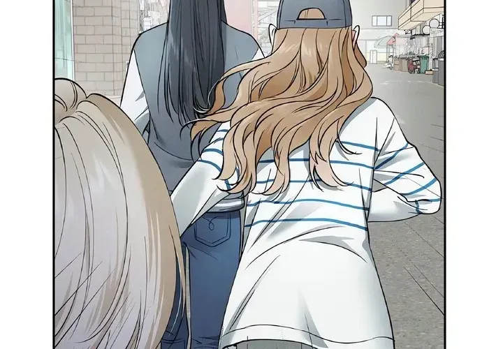 Read Falling chapter 9 image 7 on Lezhin