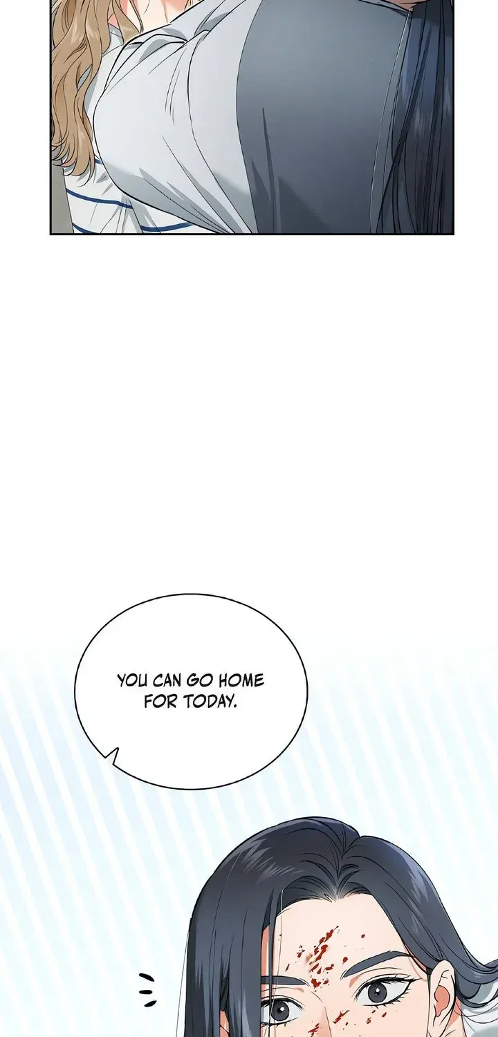 Read Falling chapter 9 image 70 on Lezhin