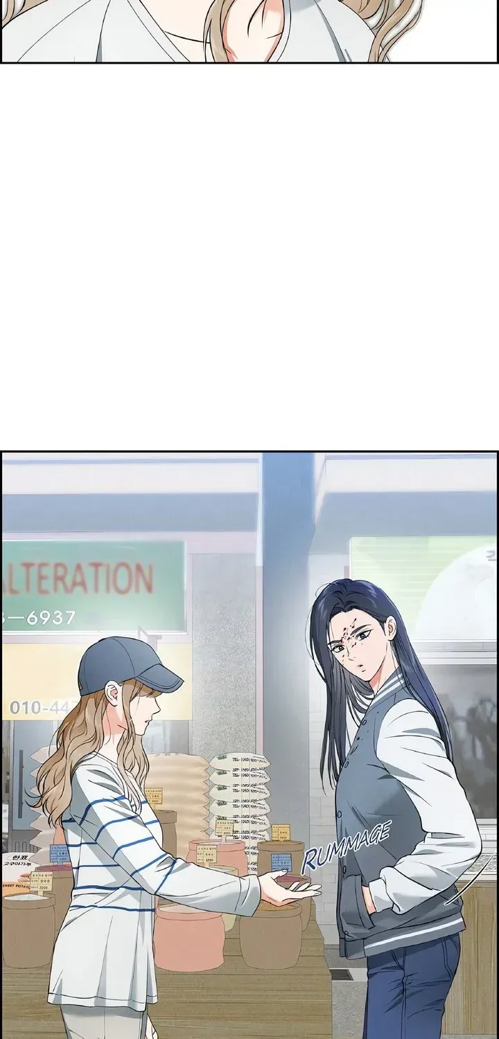 Read Falling chapter 9 image 74 on Lezhin