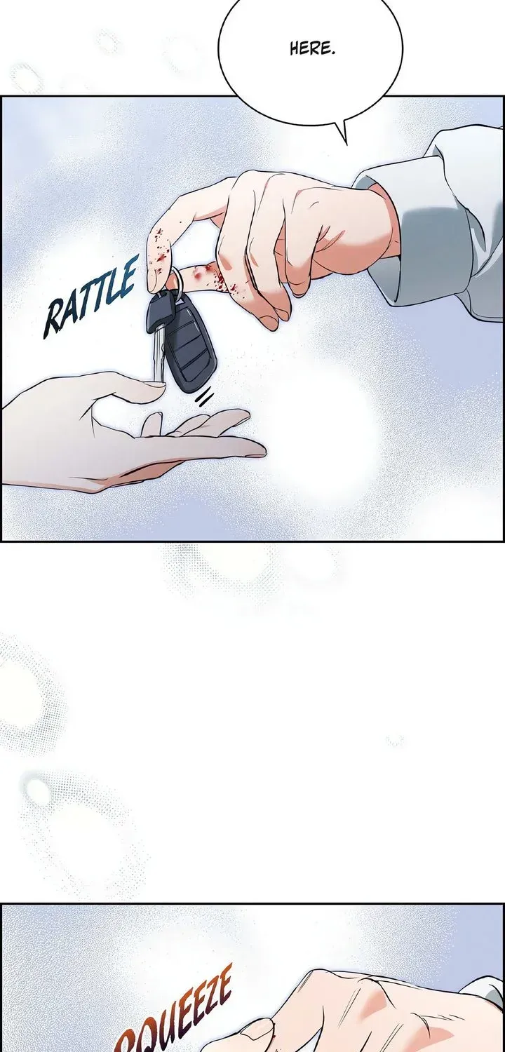 Read Falling chapter 9 image 76 on Lezhin