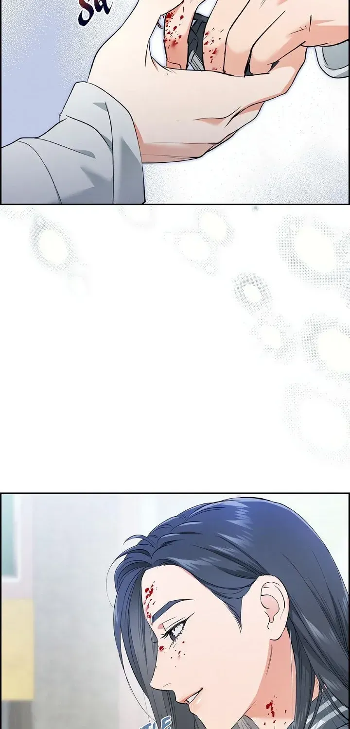 Read Falling chapter 9 image 77 on Lezhin