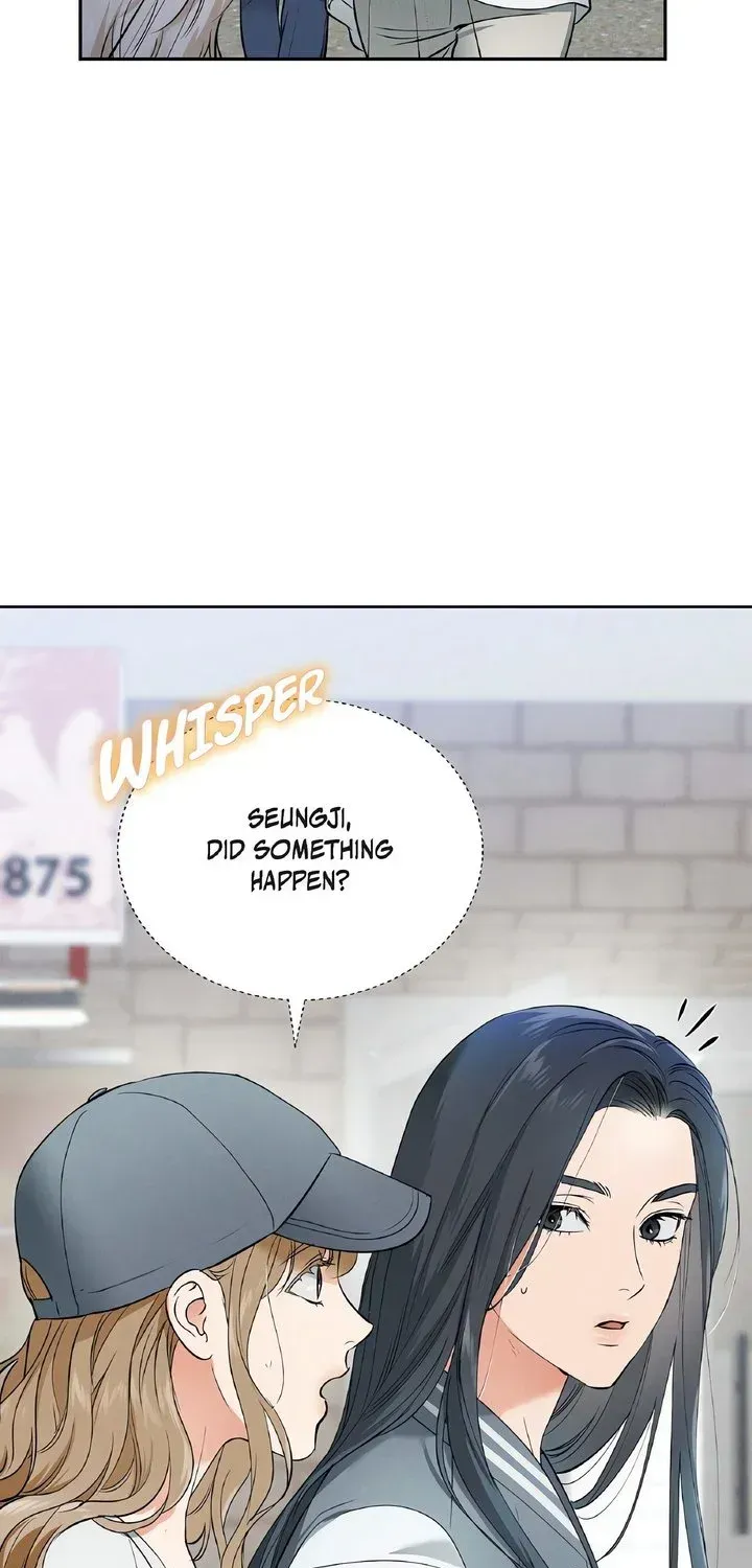 Read Falling chapter 9 image 8 on Lezhin