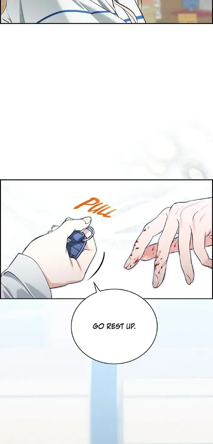Read Falling chapter 9 image 80 on Lezhin