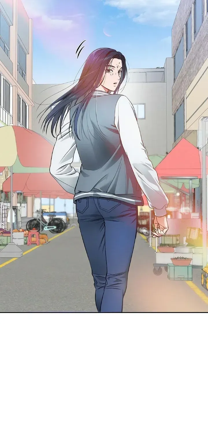 Read Falling chapter 9 image 85 on Lezhin
