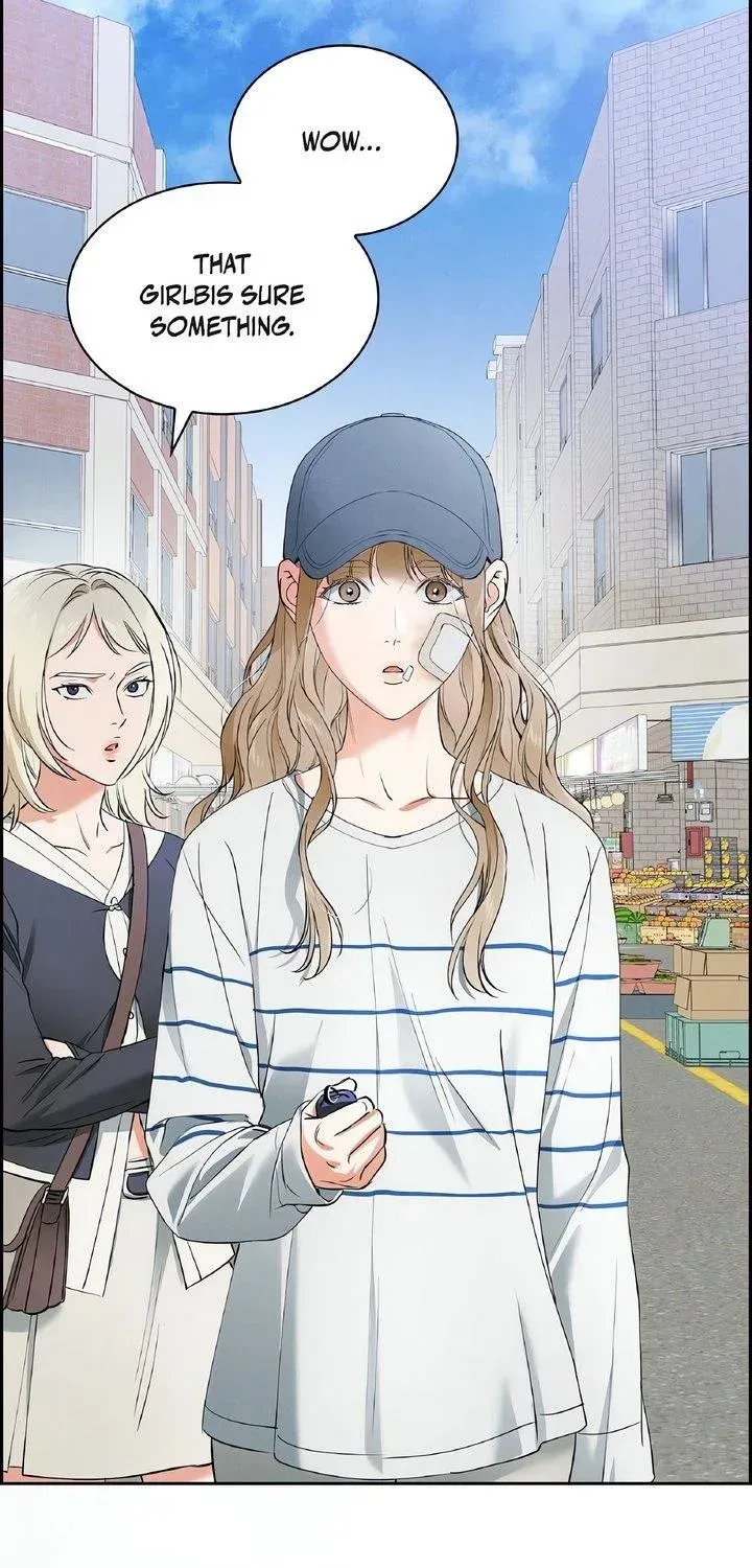Read Falling chapter 9 image 88 on Lezhin