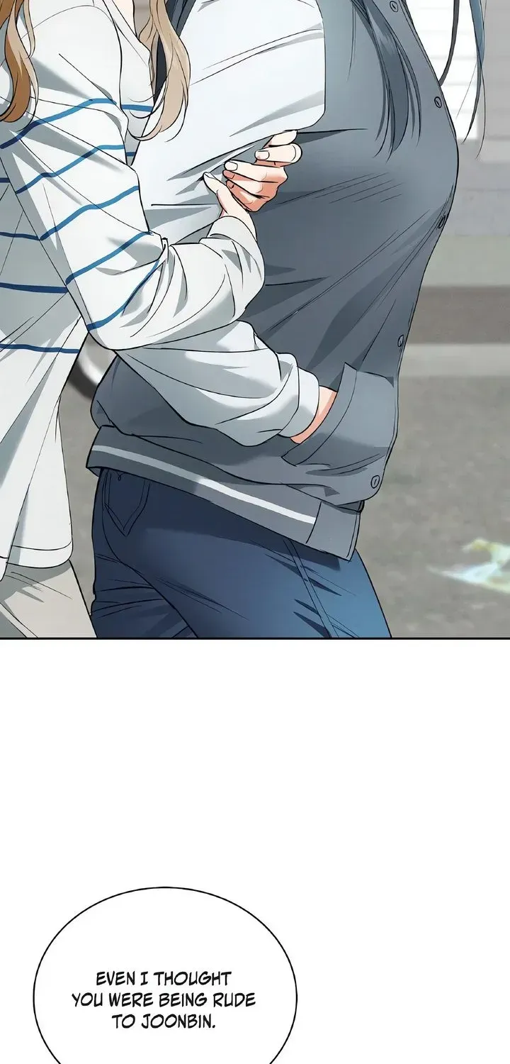 Read Falling chapter 9 image 9 on Lezhin