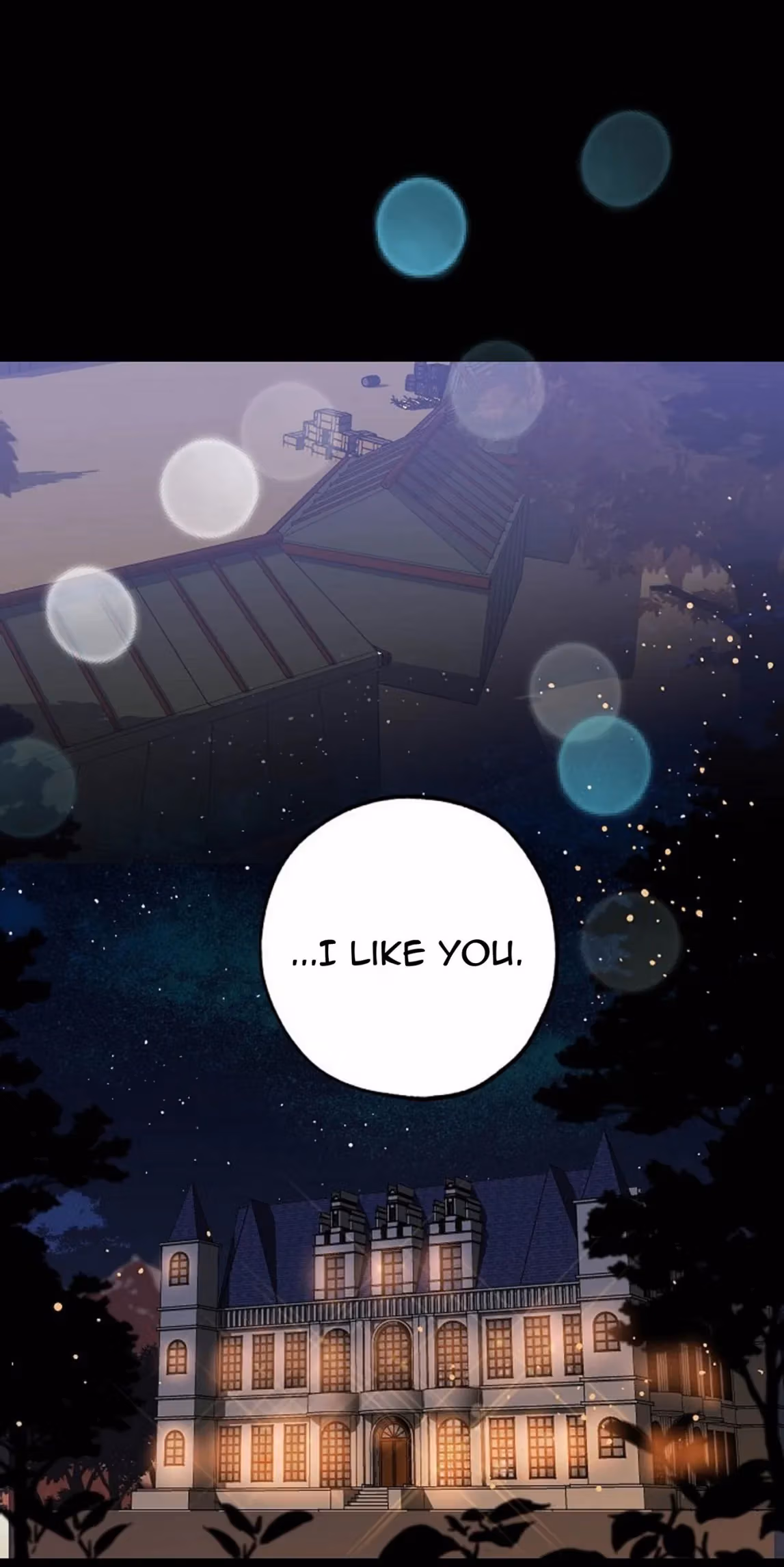 Read False Confession chapter 0 image 1 on Lezhin