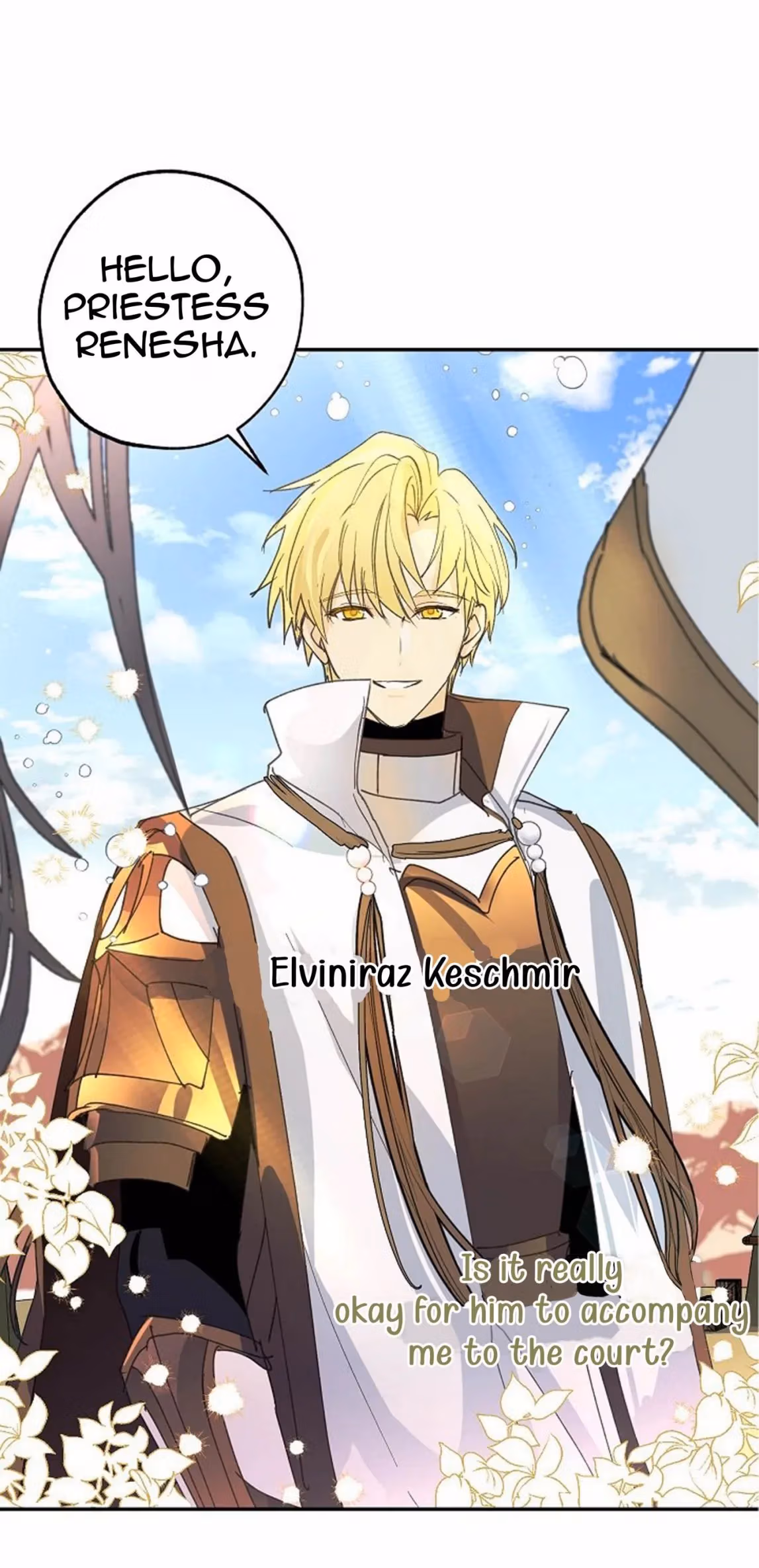 Read False Confession chapter 0 image 17 on Lezhin