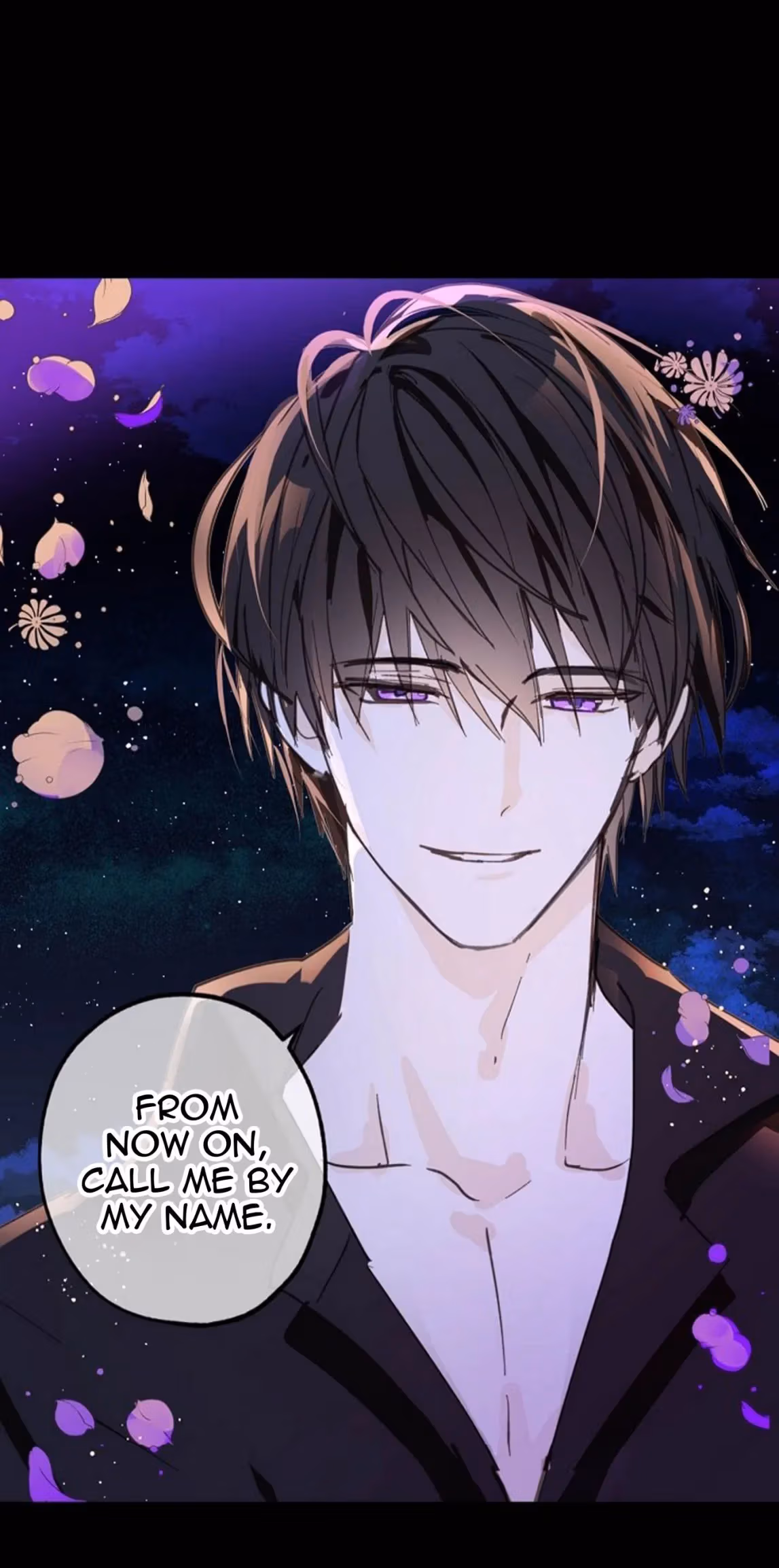 Read False Confession chapter 0 image 23 on Lezhin