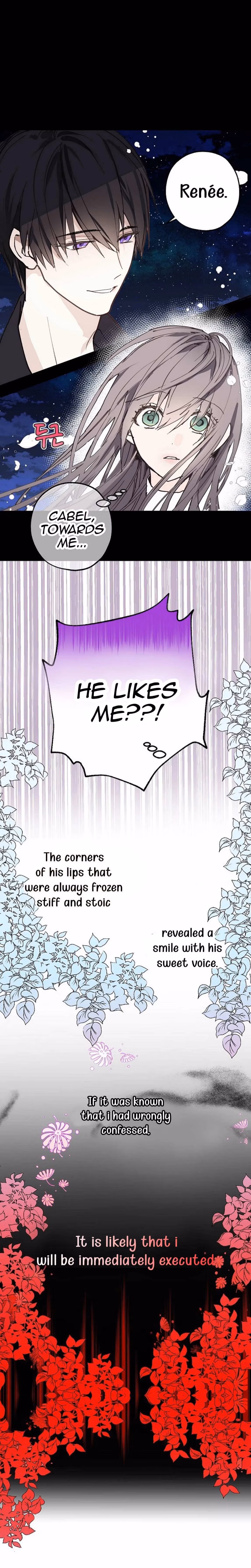 Read False Confession chapter 0 image 24 on Lezhin