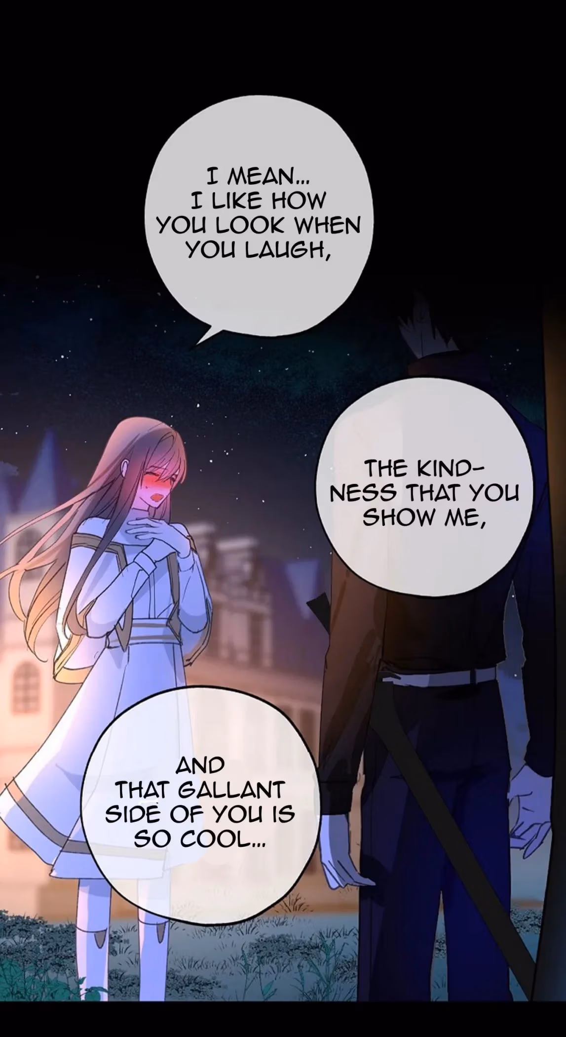 Read False Confession chapter 0 image 4 on Lezhin
