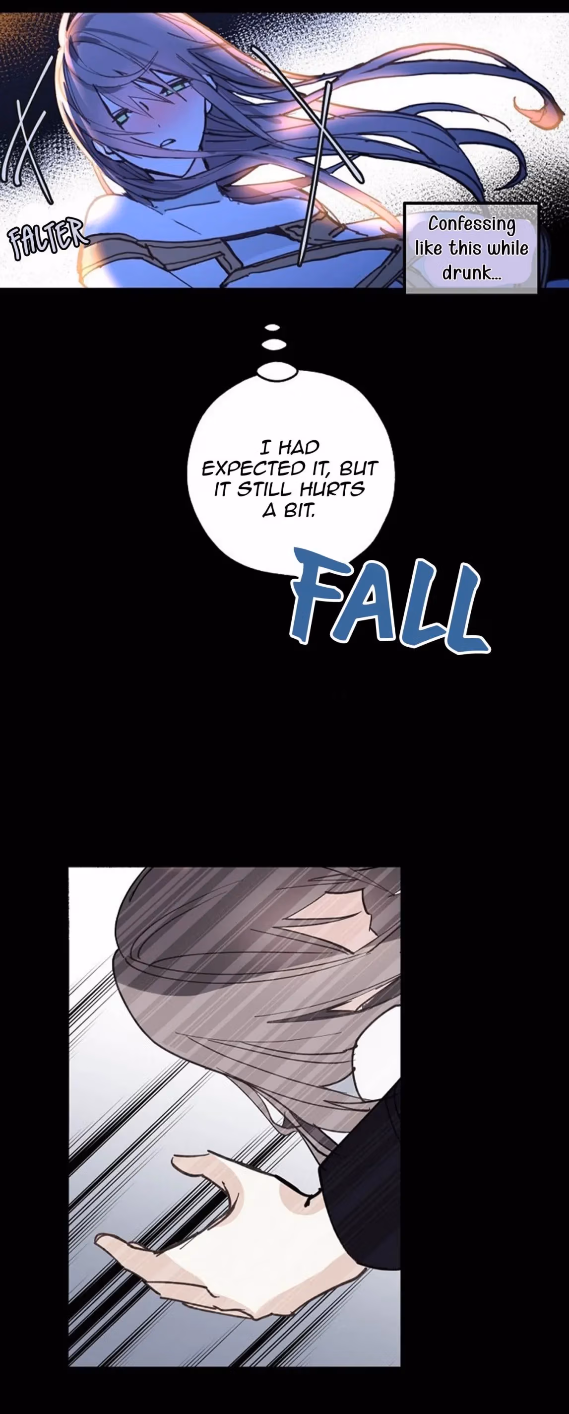 Read False Confession chapter 0 image 6 on Lezhin