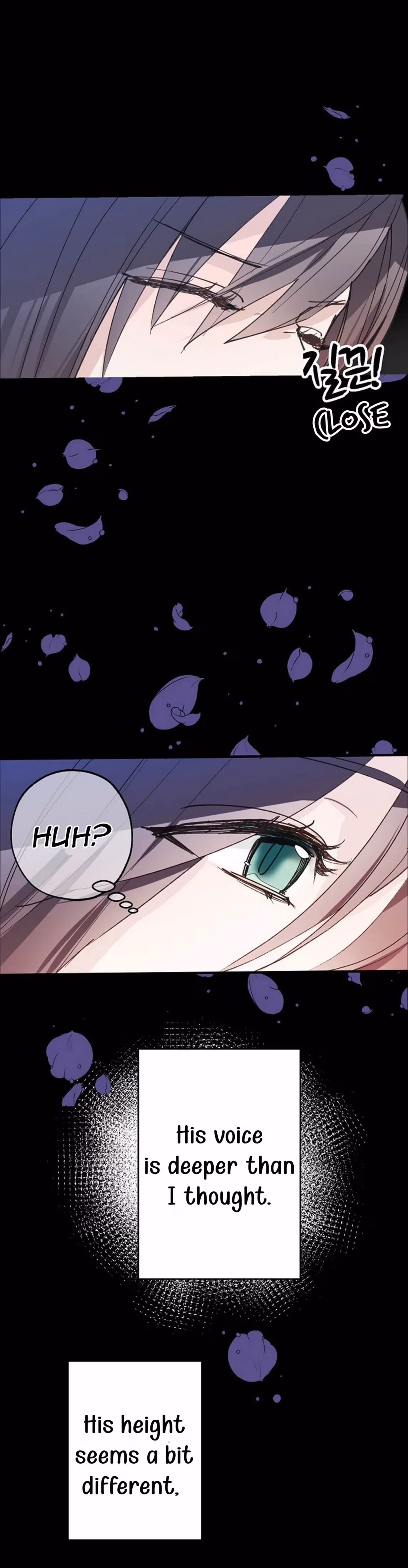 Read False Confession chapter 0 image 7 on Lezhin