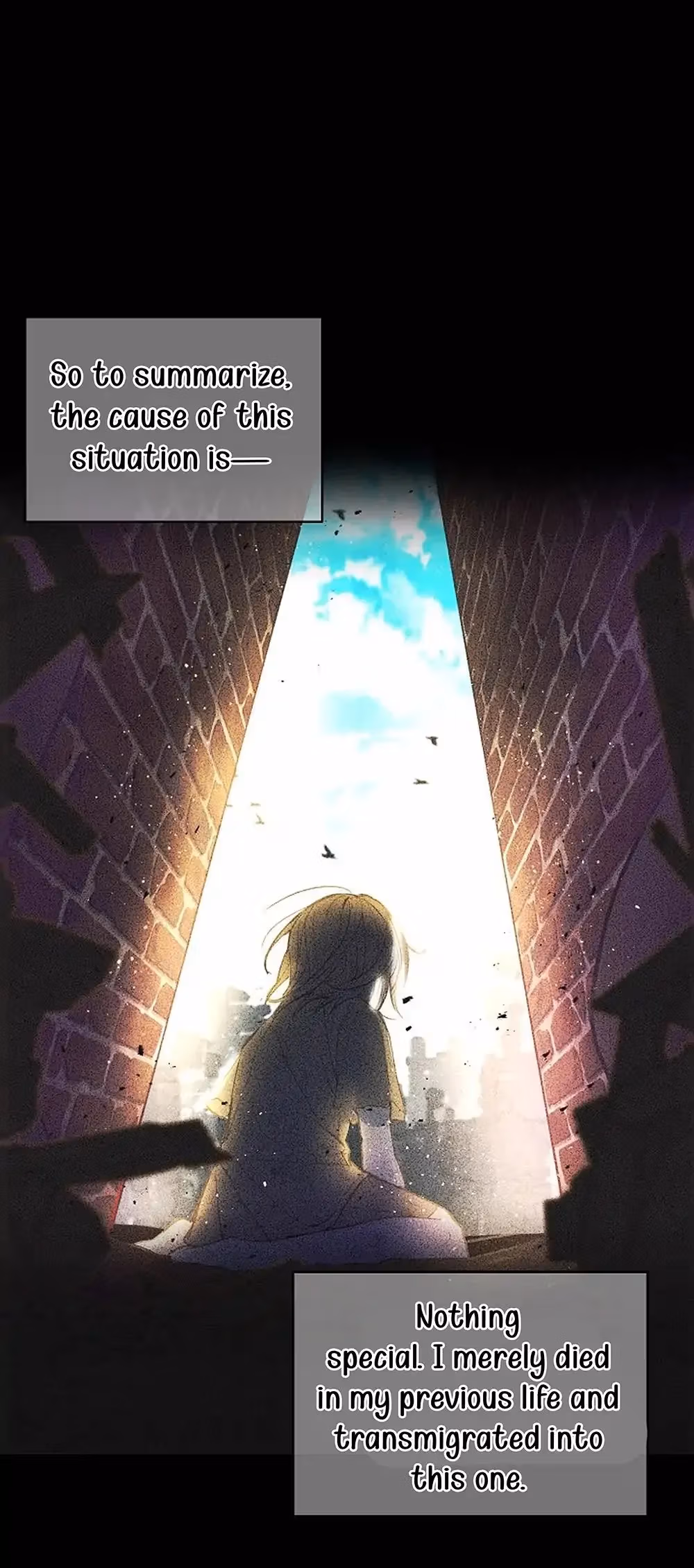 Read False Confession chapter 1 image 14 on Lezhin