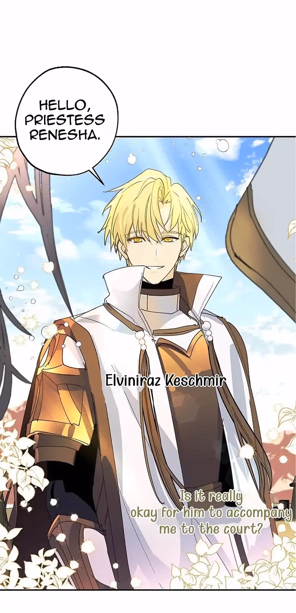 Read False Confession chapter 1 image 17 on Lezhin