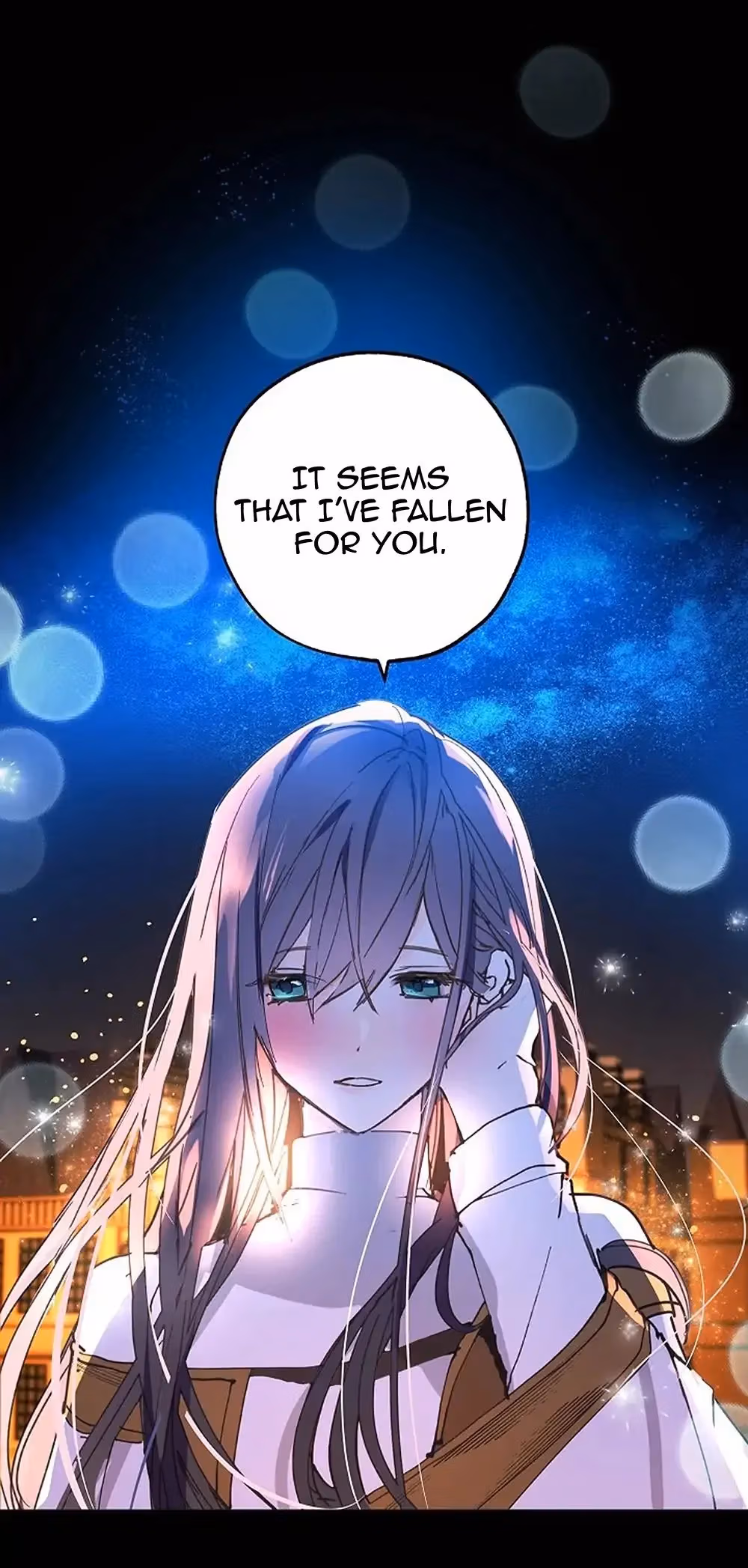 Read False Confession chapter 1 image 2 on Lezhin
