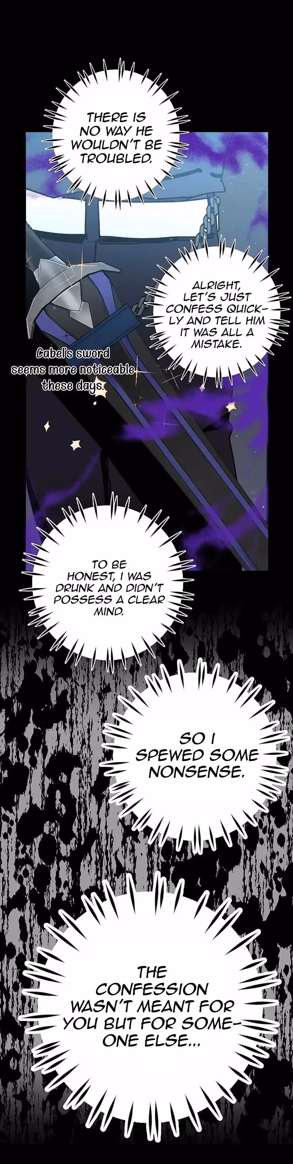 Read False Confession chapter 1 image 21 on Lezhin