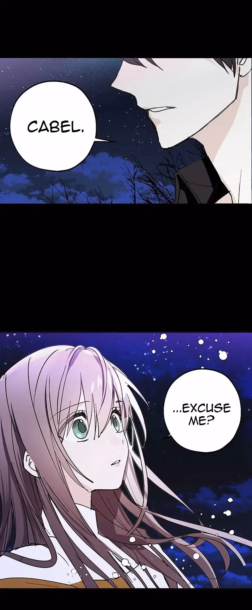 Read False Confession chapter 1 image 22 on Lezhin