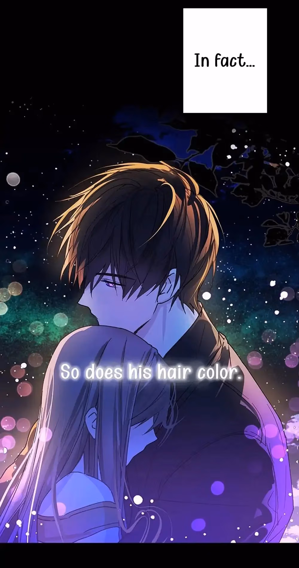Read False Confession chapter 1 image 8 on Lezhin