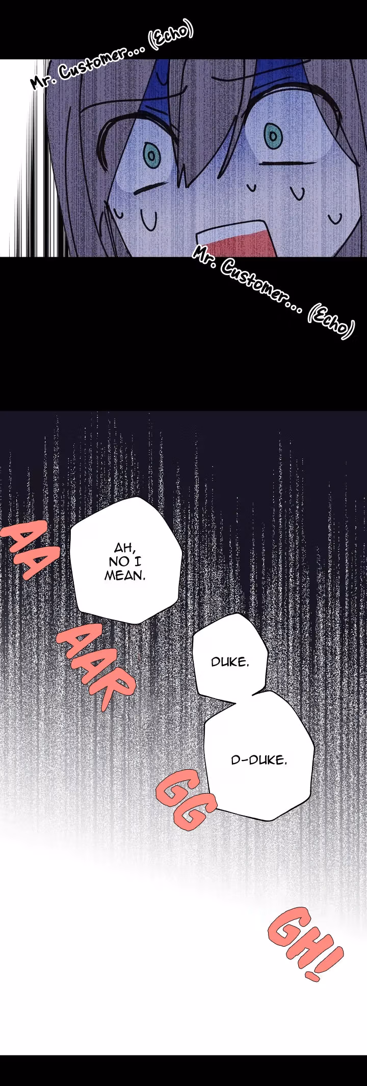 Read False Confession chapter 14 image 1 on Lezhin