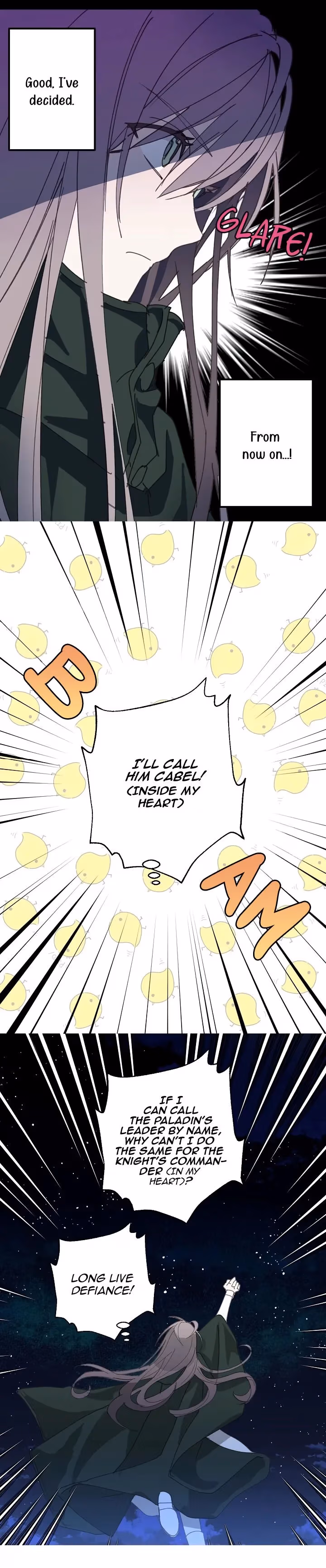 Read False Confession chapter 14 image 10 on Lezhin
