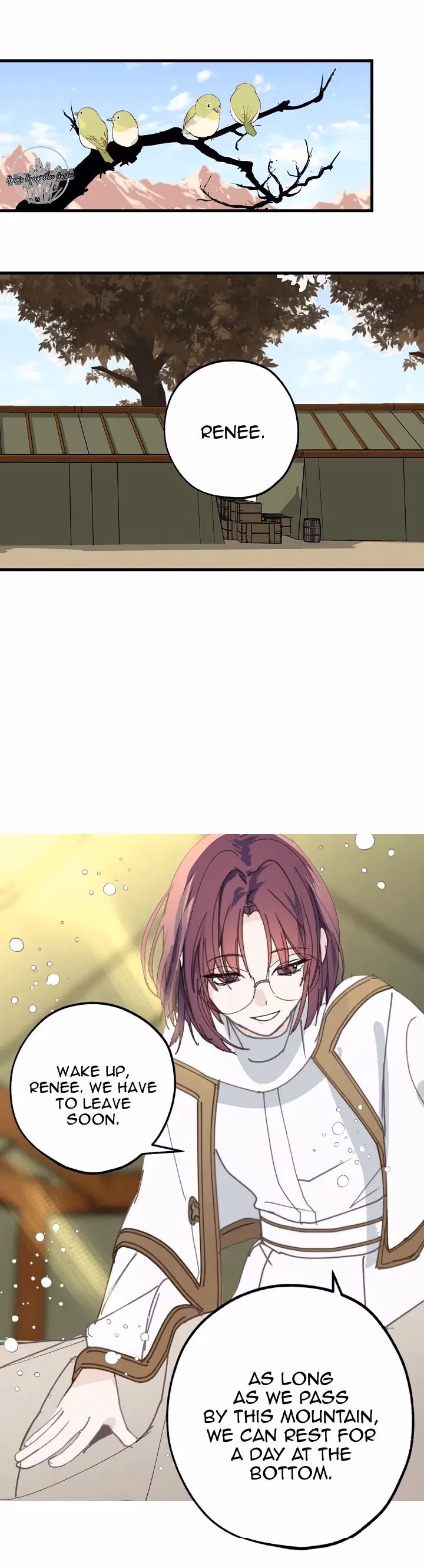 Read False Confession chapter 14 image 11 on Lezhin