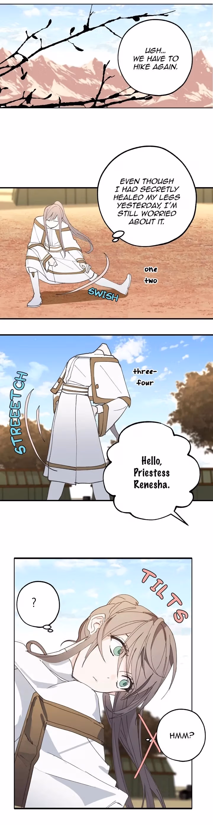 Read False Confession chapter 14 image 13 on Lezhin