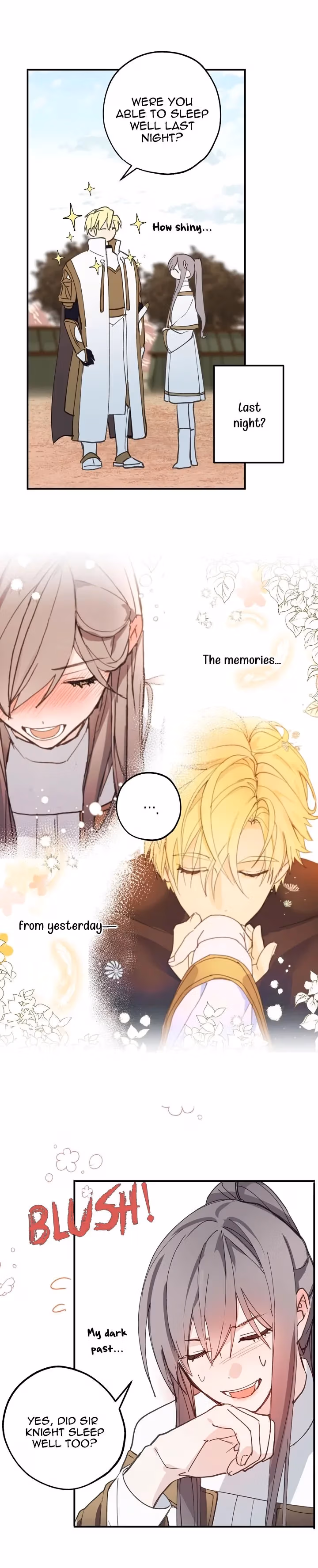 Read False Confession chapter 14 image 15 on Lezhin