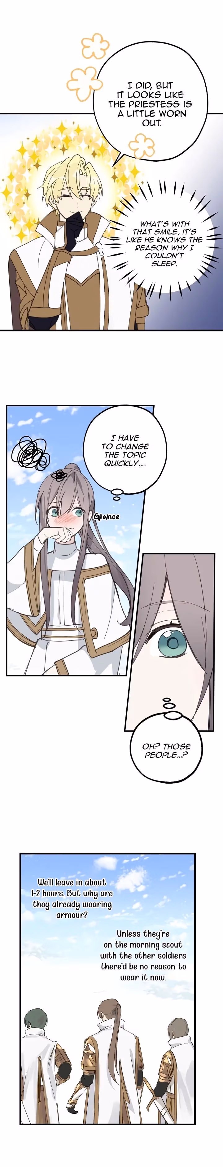 Read False Confession chapter 14 image 16 on Lezhin